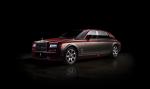 Rolls-Royce Phantom Pinnacle Travel 2014 года